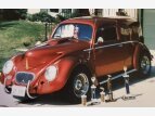 Thumbnail Photo 2 for 1959 Volkswagen Beetle